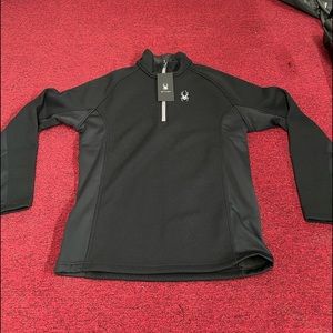 Adult Spyder Jacket. FREE SHIPPING. PRISTINE CONDITION. Never been worn.